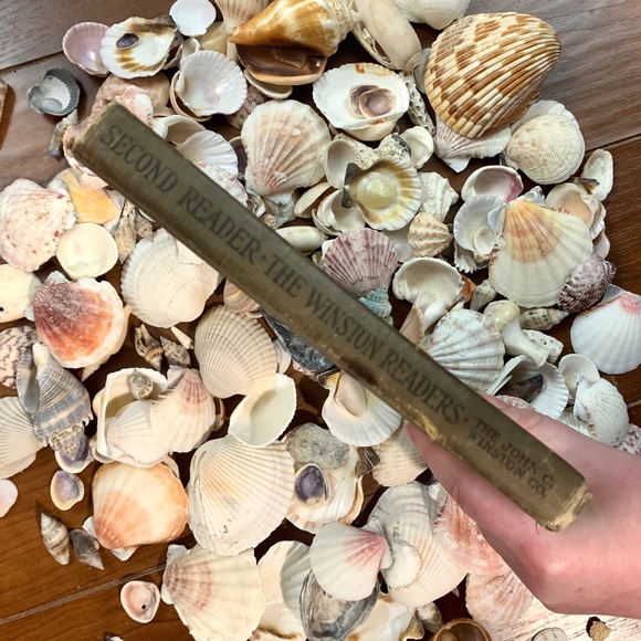 1918 Vintage Green Hardcover Children’s Book - Picture 14 of 15